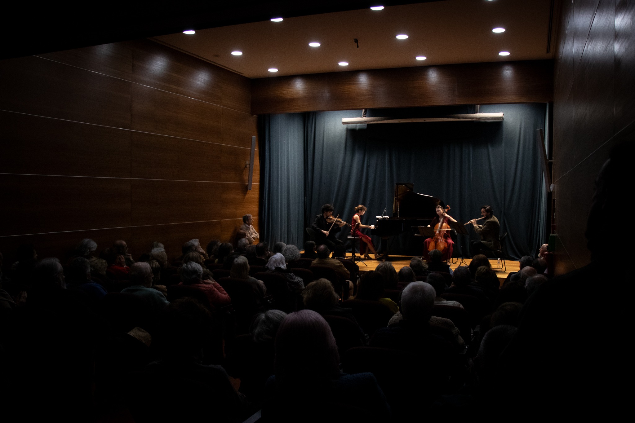 Oeiras will have a weekend full of free activities for the whole family image
