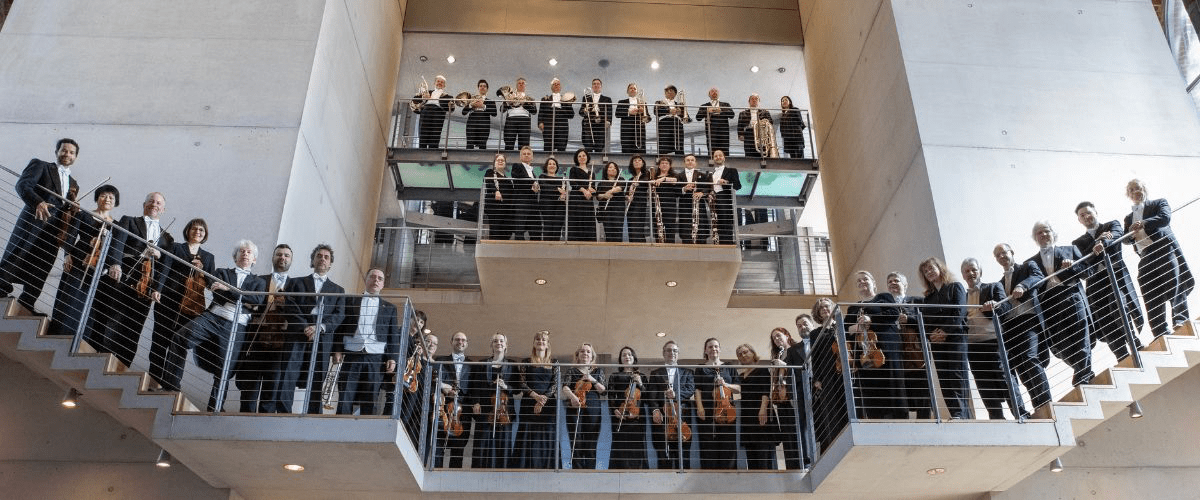 Symphonic Konzert n.º 4 NBP #3 – DEC25 image