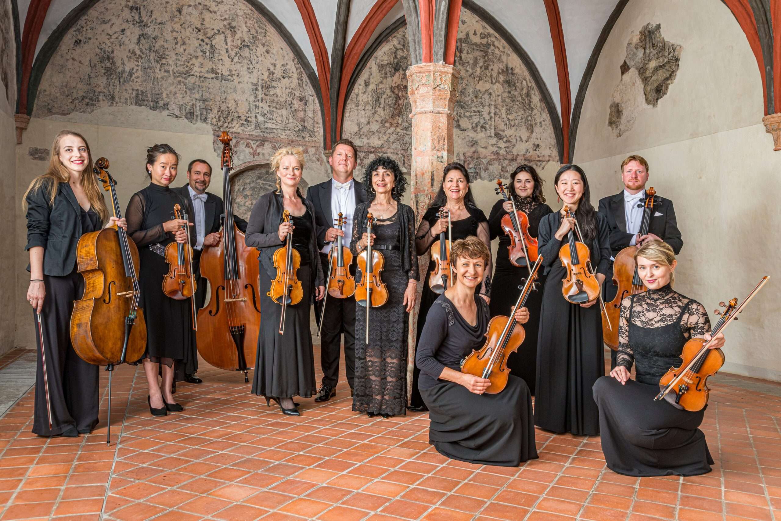 Preussisches Kammer Orchester (2) – JAN.26 image